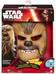 Star Wars - Chewbacca Electronic Mask