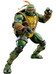 Turtles - Mikey Classic Comic Version - 1/6