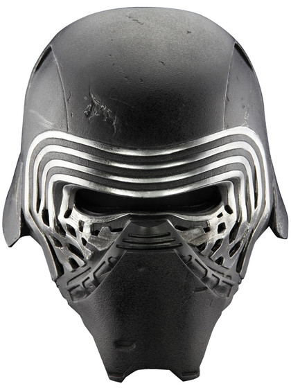 Star Wars - Kylo Ren Helmet - Anovos