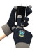 Harry Potter - E-Touch Gloves Ravenclaw