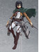 Attack on Titan - Mikasa Ackerman - 1/12