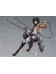 Attack on Titan - Mikasa Ackerman - 1/12