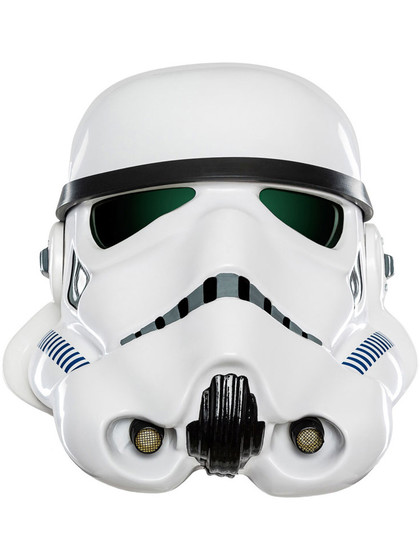 Star Wars - Stormtrooper Helmet Standard - Anovos