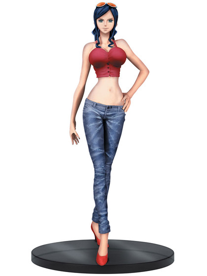 One Piece - Robin - Jeans Freak