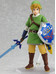 Legend of Zelda - Skyward Sword Link - Figma