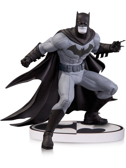 DC Comics - Batman Statue - Greg Capullo
