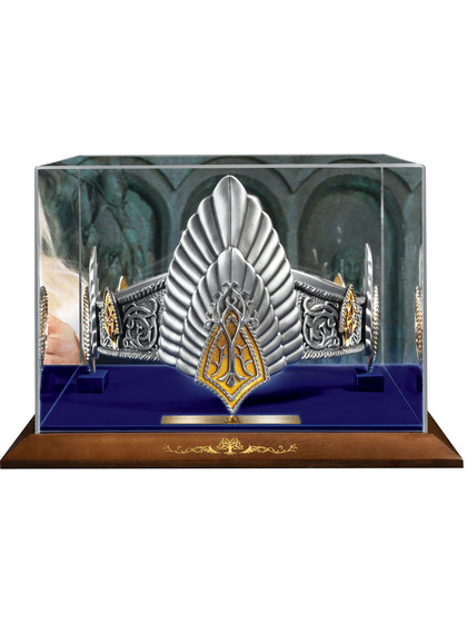 Lord of the Rings - The Crown of Elessar
