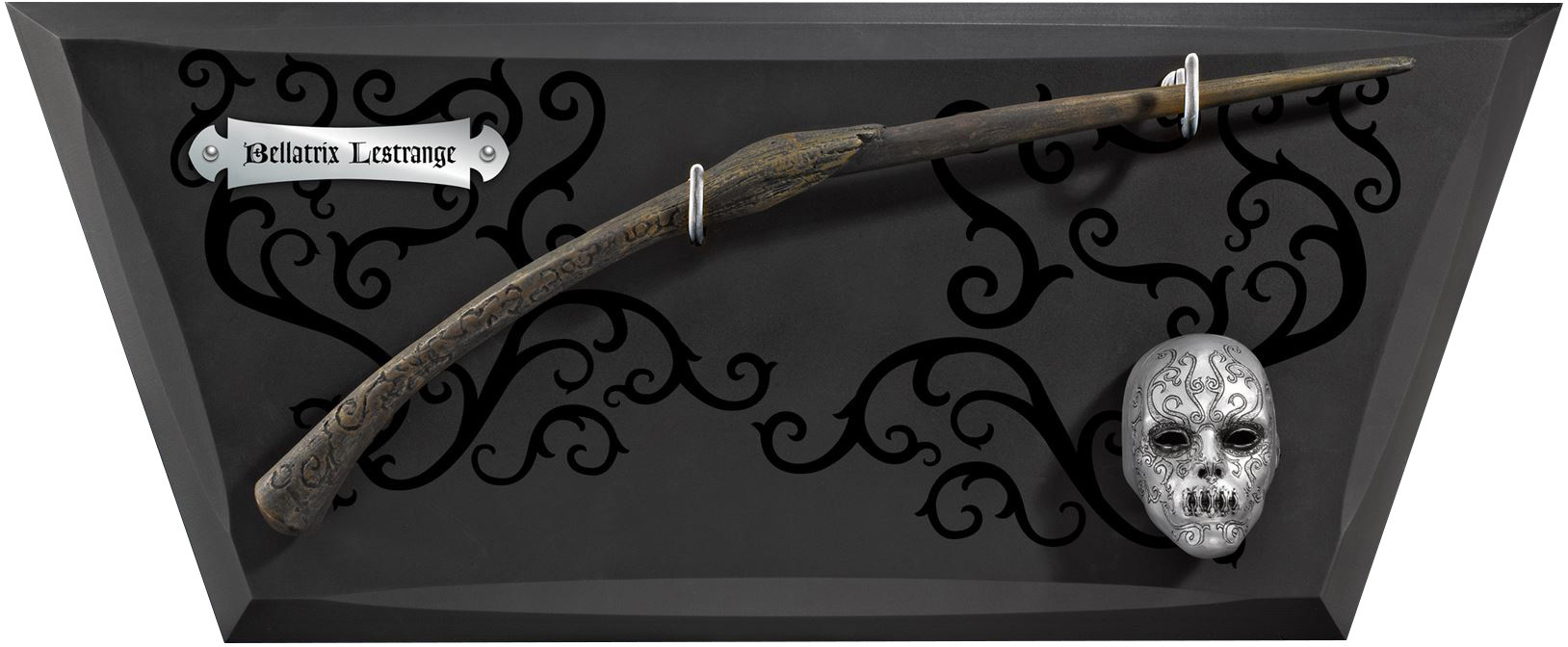 Harry Potter - Bellatrix Lestranges Wand