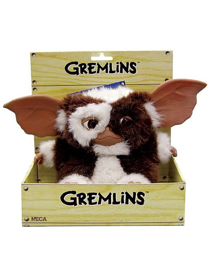 Gremlins - Gizmo Plush