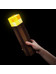 Minecraft - Light-Up Torch