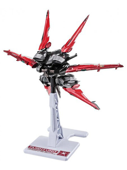 Gundam - Astray Red Frame Flight Unit