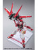 Gundam - Astray Red Frame Flight Unit