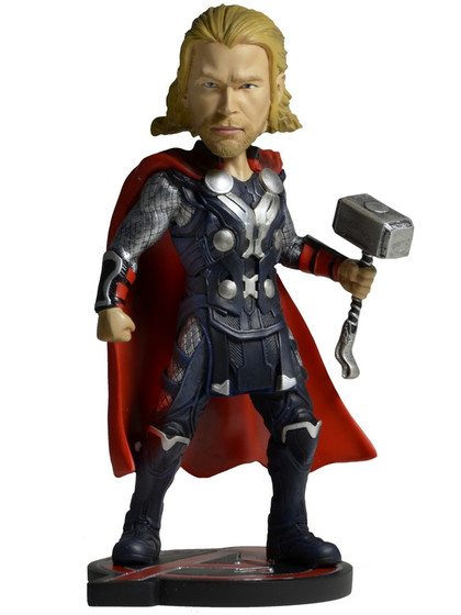 Head Knocker - Age of Ultron Thor