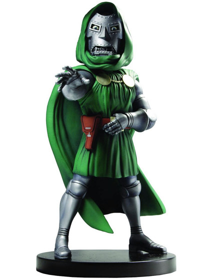 Head Knocker - Dr Doom XL