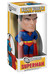 Wacky Wobbler - Superman