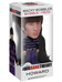 Wacky Wobbler - Big Bang Theory Howard