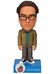 Wacky Wobbler - Big Bang Theory Leonard