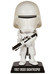 Wacky Wobbler - First Order Snowtrooper