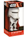 Wacky Wobbler - First Order Snowtrooper