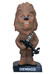 Wacky Wobbler - Chewbacca