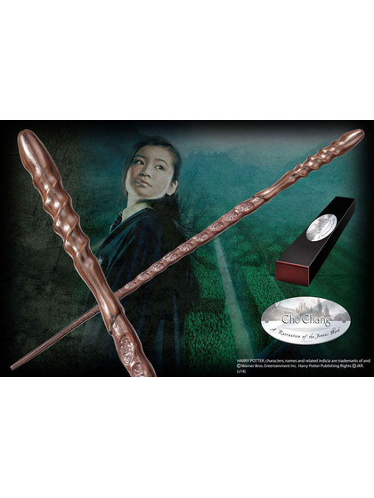 Harry Potter Wand - Cho Chang