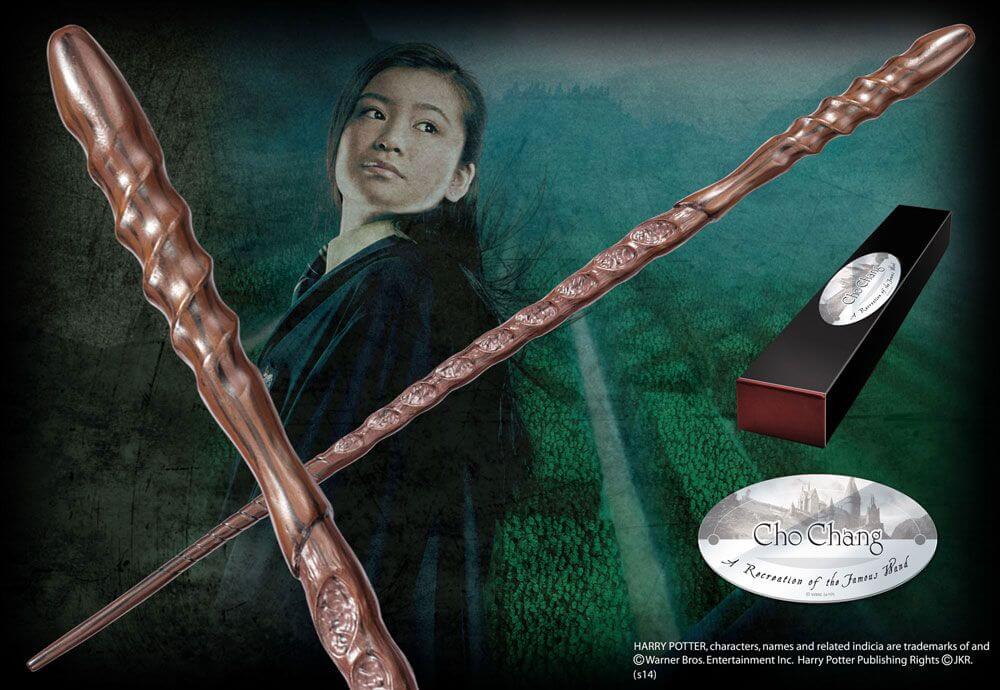 Harry Potter Wand - Cho Chang