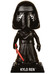 Wacky Wobbler - Kylo Ren Hoodie