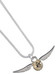 Harry Potter - The Golden Snitch Necklace