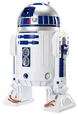 Star Wars - R2-D2 - 45 cm