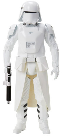 Star Wars - First Order Snowtrooper - 51 cm