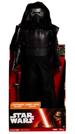 Star Wars - Kylo Ren - 51 cm