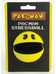 Pac-Man Stress Ball