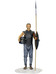 Game of Thrones - Grey Worm Figure