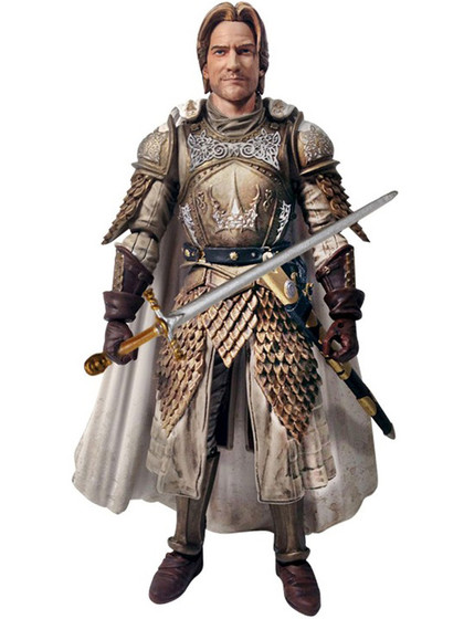 Game of Thrones Legacy Collection - Jaime Lannister