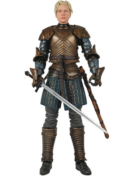 Game of Thrones Legacy Collection - Brienne of Tarth