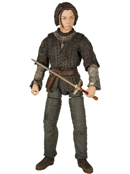 Game of Thrones Legacy Collection - Arya Stark