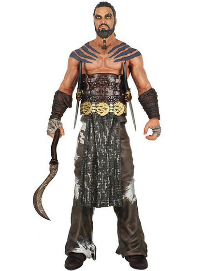 Game of Thrones Legacy Collection - Khal Drogo