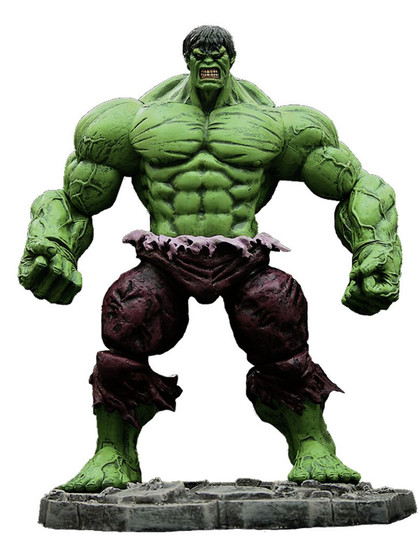 Marvel Select - Incredible Hulk