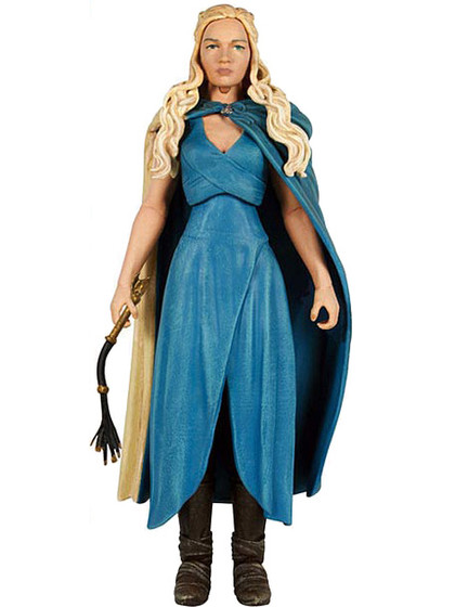 Game of Thrones Legacy Collection - Daenerys in Blue