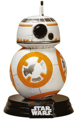 POP! - Star Wars BB-8 Droid