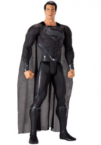 Man of Steel - Superman - 79 cm