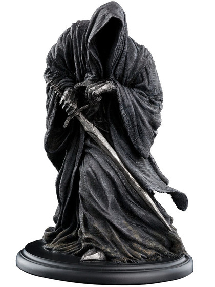 Lord of the Rings - Ringwraith Statue - 15 cm