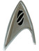 Star Trek - Starfleet Science Division Badge