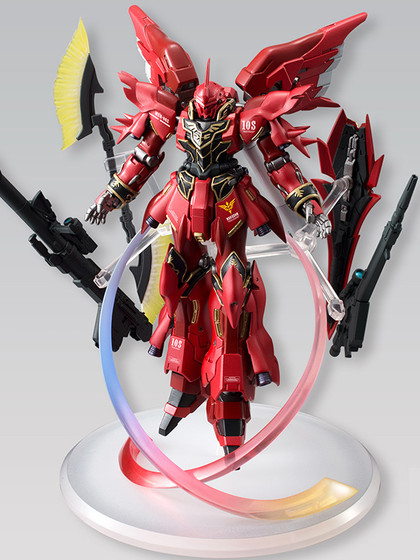 Gundam - Standart Sinanju