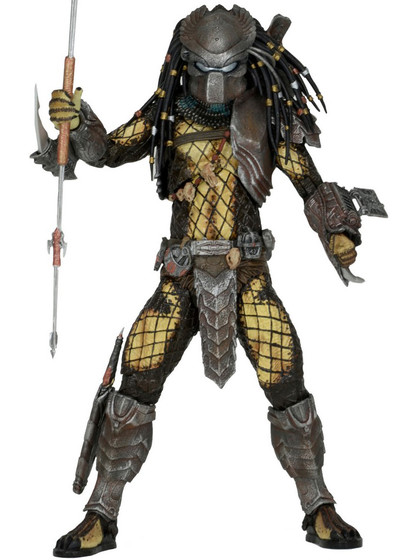 Predator - Temple Guard - S15