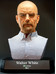 Breaking Bad - Life-Size Bust Walter White