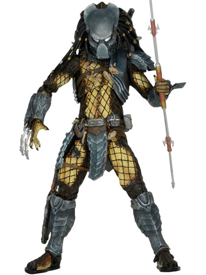 Predator - Ancient Warrior - S15