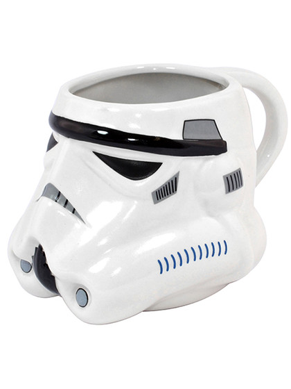 Stormtrooper - 3D Mug