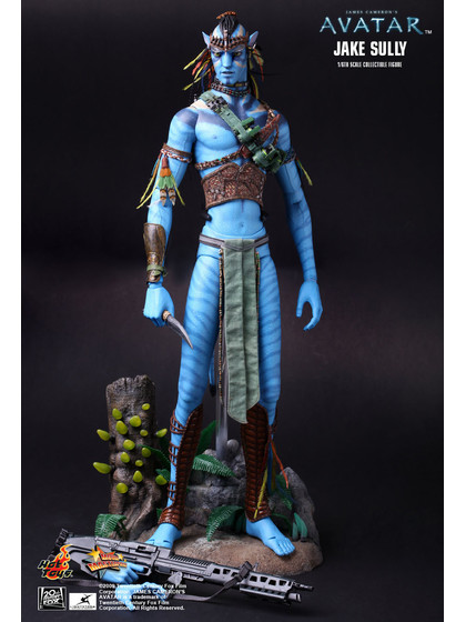 Avatar - Jake Sully - 1/6