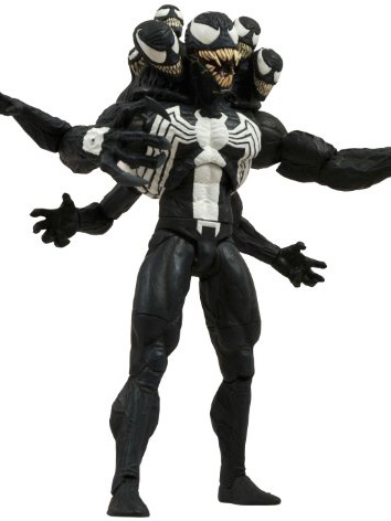 Marvel Select - Venom